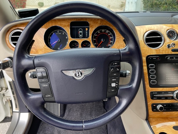 Used-2006-Bentley-Continental-Flying-Spur