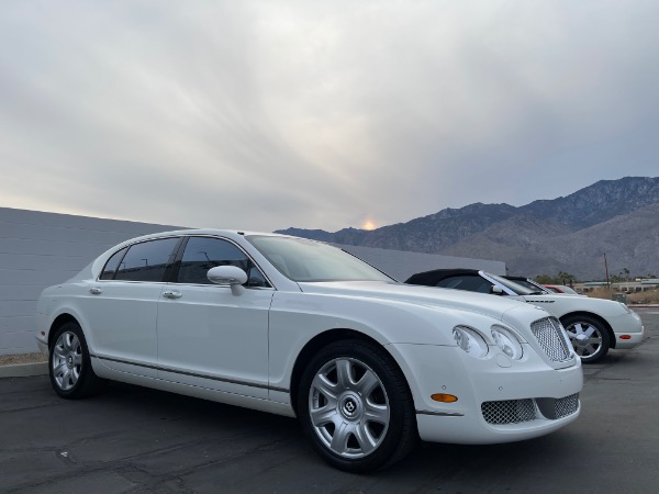 Used-2006-Bentley-Continental-Flying-Spur