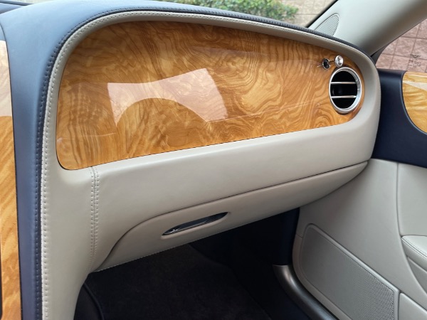 Used-2006-Bentley-Continental-Flying-Spur