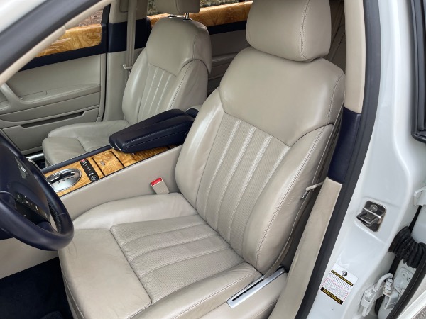 Used-2006-Bentley-Continental-Flying-Spur
