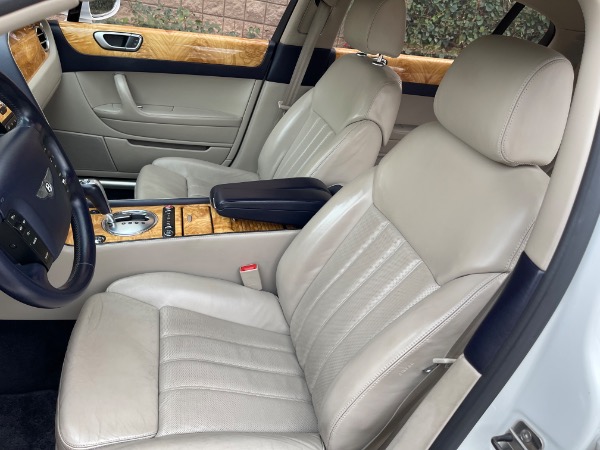 Used-2006-Bentley-Continental-Flying-Spur