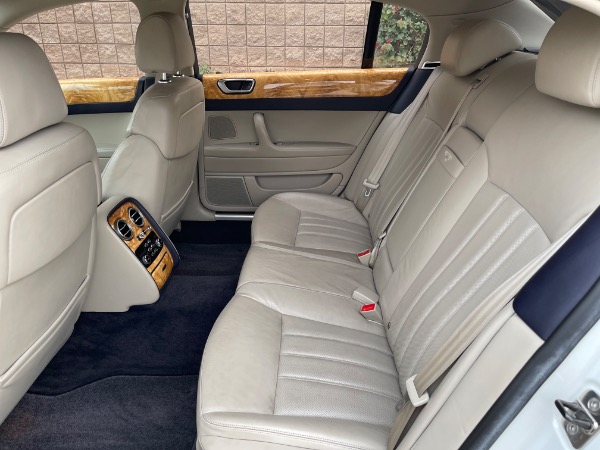 Used-2006-Bentley-Continental-Flying-Spur