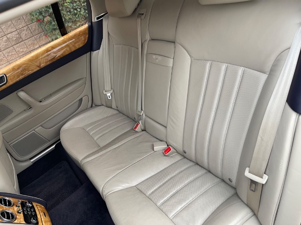 Used-2006-Bentley-Continental-Flying-Spur