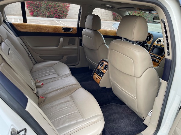Used-2006-Bentley-Continental-Flying-Spur
