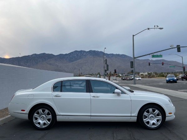 Used-2006-Bentley-Continental-Flying-Spur