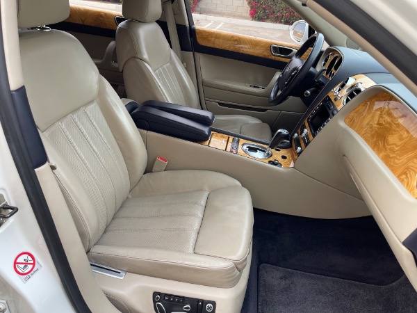 Used-2006-Bentley-Continental-Flying-Spur