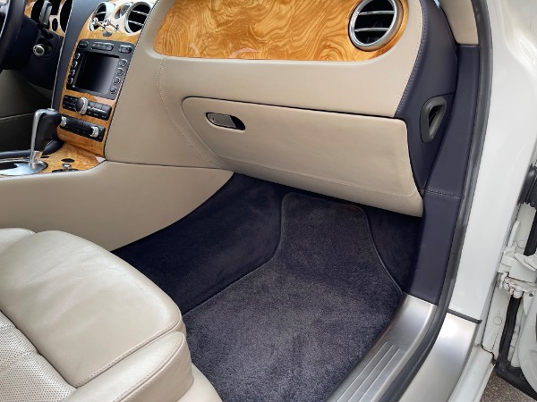 Used-2006-Bentley-Continental-Flying-Spur
