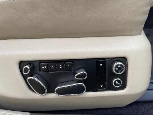 Used-2006-Bentley-Continental-Flying-Spur