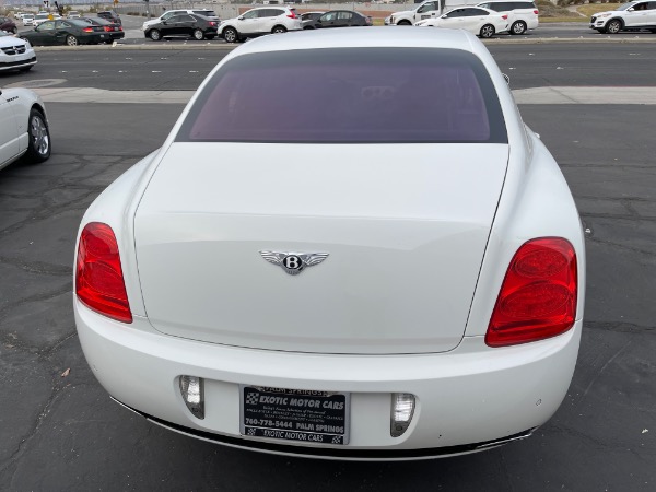 Used-2006-Bentley-Continental-Flying-Spur