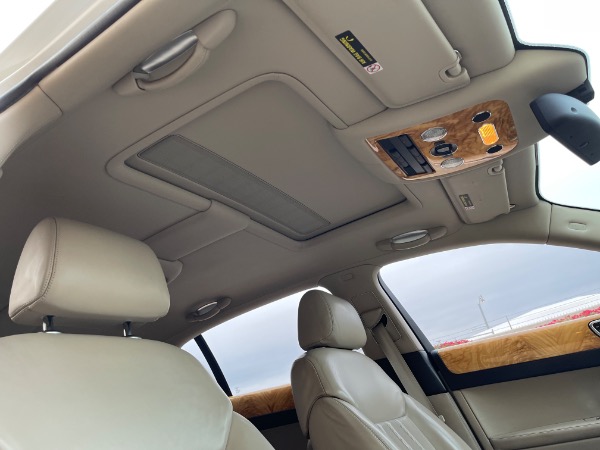 Used-2006-Bentley-Continental-Flying-Spur
