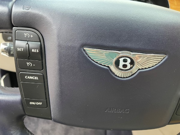 Used-2006-Bentley-Continental-Flying-Spur