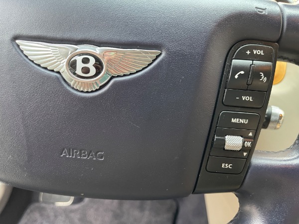 Used-2006-Bentley-Continental-Flying-Spur