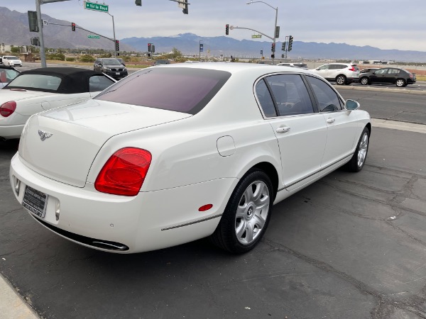 Used-2006-Bentley-Continental-Flying-Spur