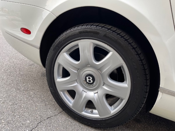 Used-2006-Bentley-Continental-Flying-Spur