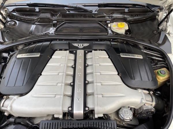 Used-2006-Bentley-Continental-Flying-Spur