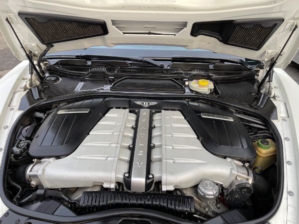 Used-2006-Bentley-Continental-Flying-Spur