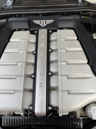 Used-2006-Bentley-Continental-Flying-Spur