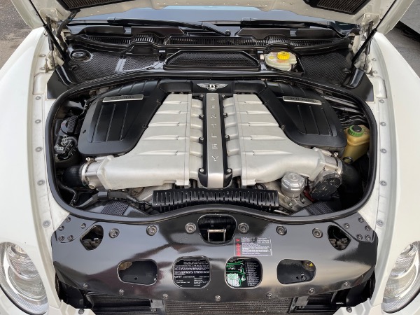 Used-2006-Bentley-Continental-Flying-Spur