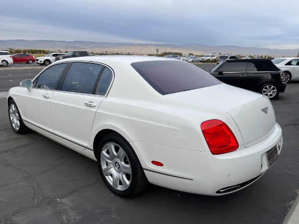Used-2006-Bentley-Continental-Flying-Spur