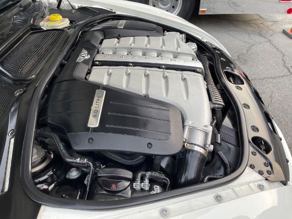 Used-2006-Bentley-Continental-Flying-Spur