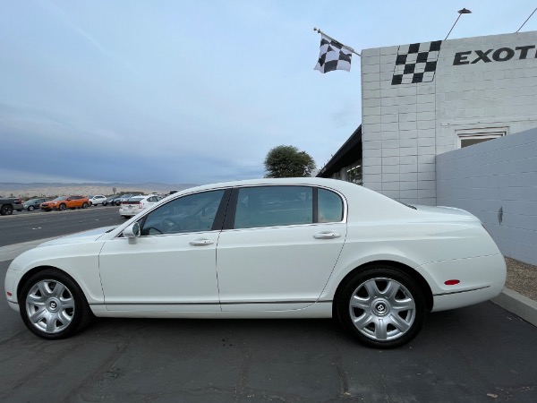 Used-2006-Bentley-Continental-Flying-Spur