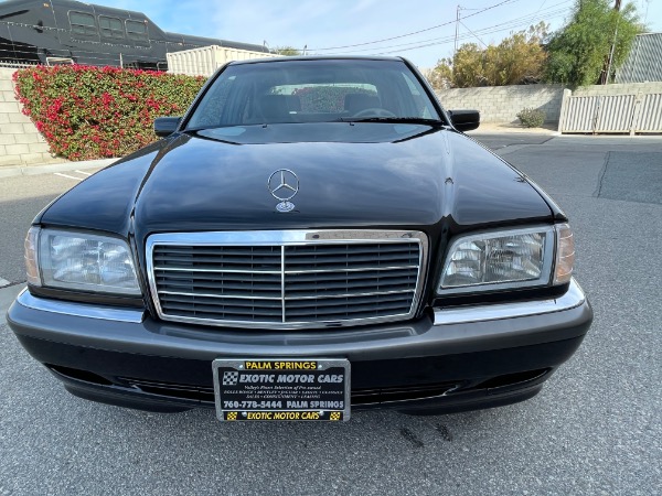 Used-1998-Mercedes-Benz-C-Class-C-280