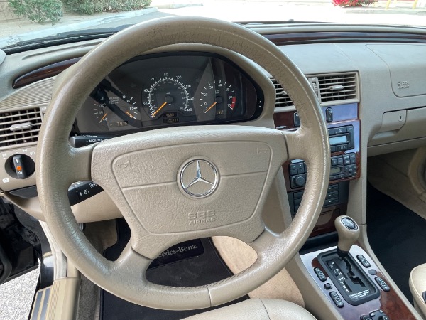 Used-1998-Mercedes-Benz-C-Class-C-280