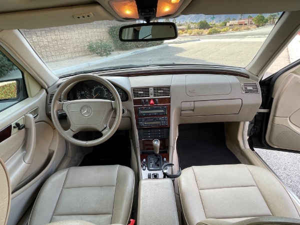 Used-1998-Mercedes-Benz-C-Class-C-280