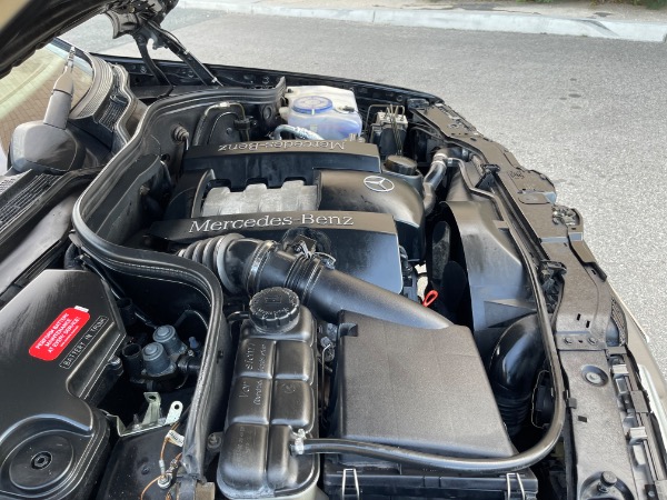 Used-1998-Mercedes-Benz-C-Class-C-280