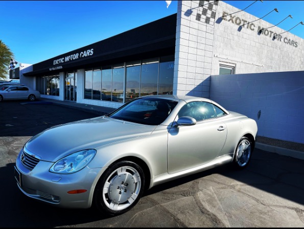 Used-2002-Lexus-SC-430