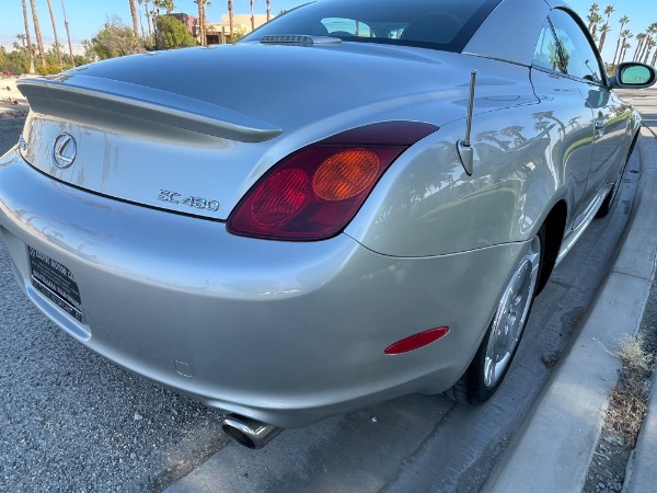 Used-2002-Lexus-SC-430