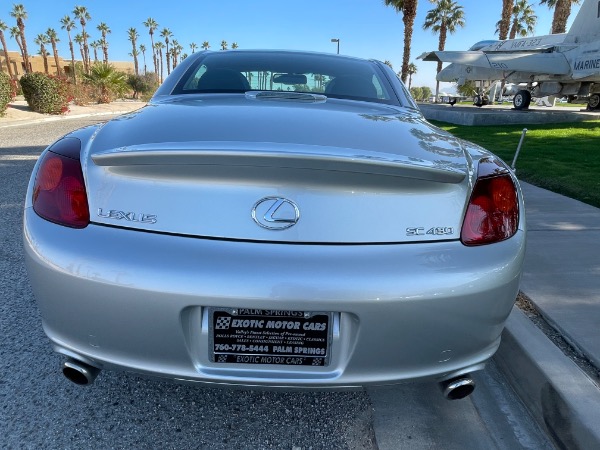 Used-2002-Lexus-SC-430