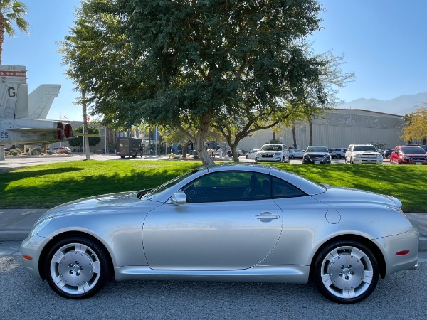 Used-2002-Lexus-SC-430