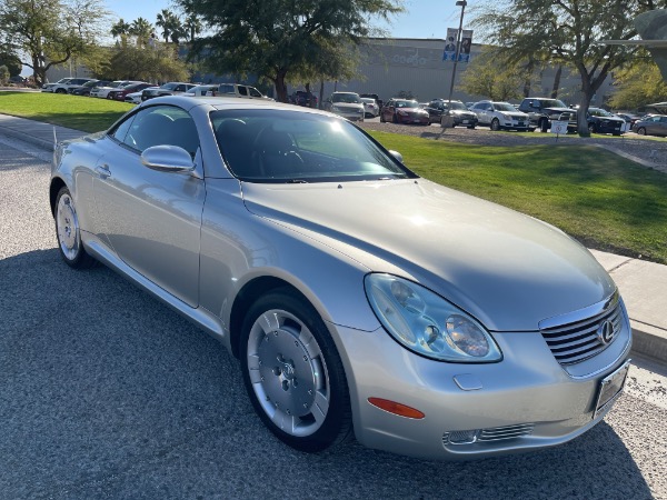 Used-2002-Lexus-SC-430