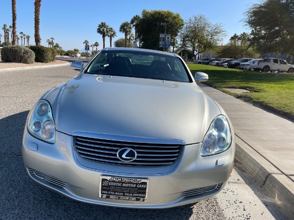 Used-2002-Lexus-SC-430