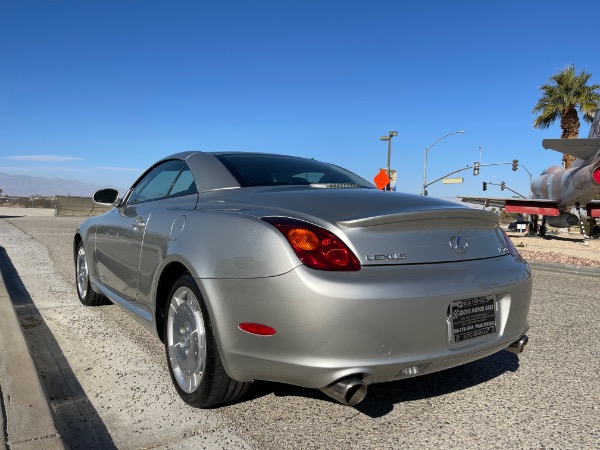 Used-2002-Lexus-SC-430