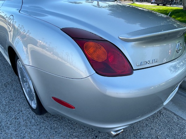 Used-2002-Lexus-SC-430