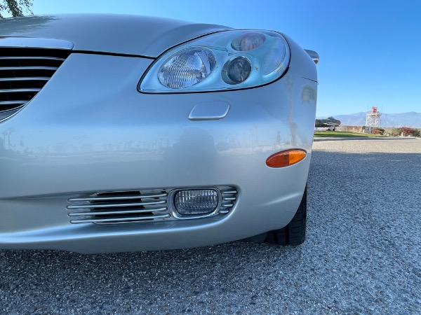 Used-2002-Lexus-SC-430