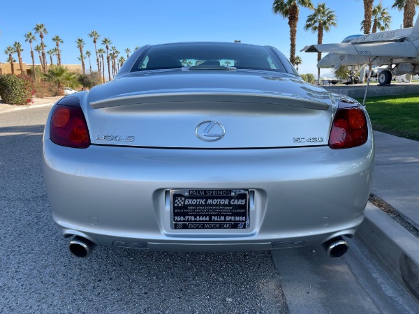 Used-2002-Lexus-SC-430