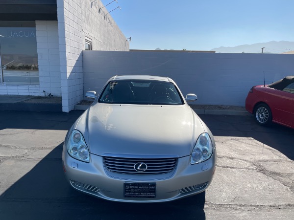 Used-2002-Lexus-SC-430