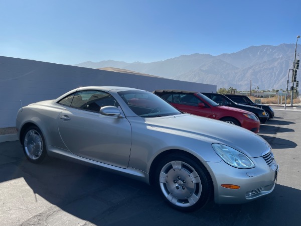 Used-2002-Lexus-SC-430