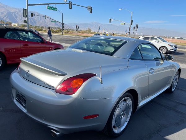 Used-2002-Lexus-SC-430