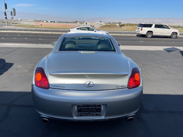 Used-2002-Lexus-SC-430