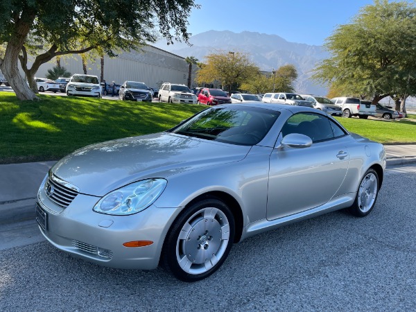 Used-2002-Lexus-SC-430