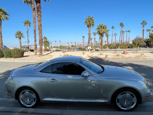 Used-2002-Lexus-SC-430