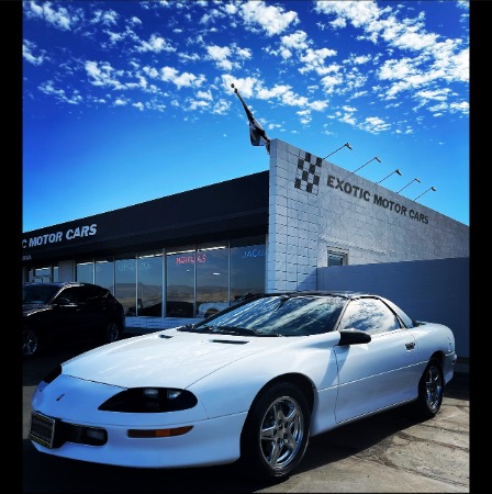 Used-1997-Chevrolet-Camaro