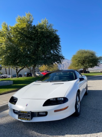 Used-1997-Chevrolet-Camaro