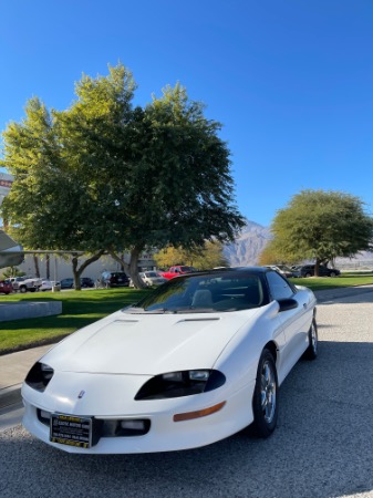 Used-1997-Chevrolet-Camaro