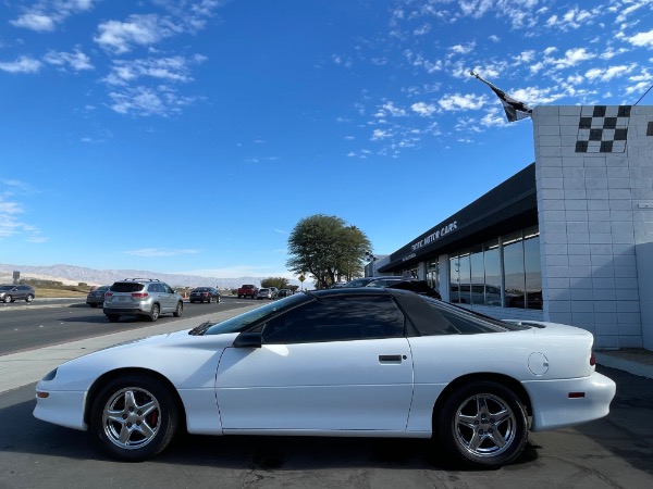 Used-1997-Chevrolet-Camaro