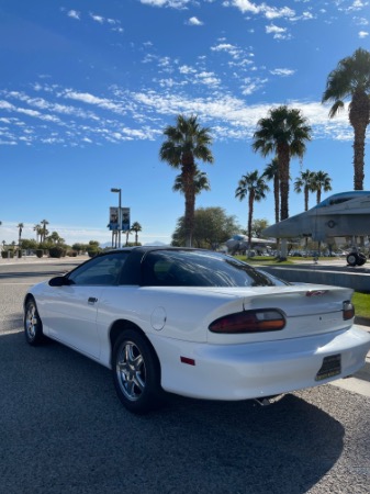 Used-1997-Chevrolet-Camaro